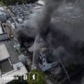Fot: Straż Pożarna Berlina
