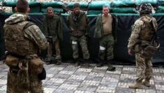 Mięso, nie wojsko. Ukraiński dowódca: “Pierwszy raz żal mi Rosjan”