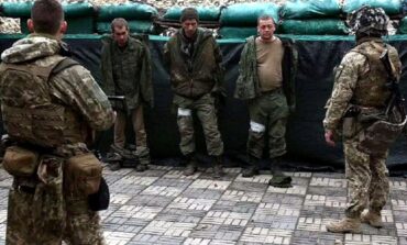 Mięso, nie wojsko. Ukraiński dowódca: "Pierwszy raz żal mi Rosjan"
