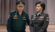 Prawa ręka Szojgu zmyła się na Zachód „z miliardami w gotówce” Prawa ręka Szojgu zmyła się na Zachód „z miliardami w gotówce”