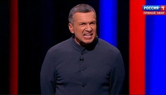Propaganda w histerii. Kreml szykuje grunt pod ataki jądrowe? Grożą Polsce (WIDEO)
