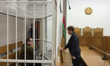Litwa alarmuje: Powstrzymajcie się od wyjazdów na Białoruś. W Mińsku zapadł surowy wyrok za szpiegostwo