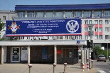 Nie żyje żołnierz ugodzony przez migranta na granicy z Białorusią
