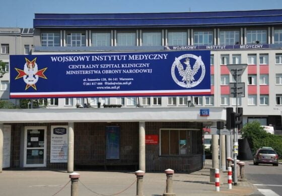 Nie żyje żołnierz ugodzony przez migranta na granicy z Białorusią