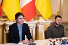 Solidne wsparcie od Kanady. Na co przeznaczą miliony dolarów?