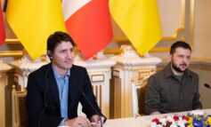 Potężne wsparcie od Kanady. Chodzi o setki milionów dolarów