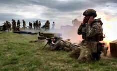 Rozpędzają się! Ukraina odbija kolejne miejscowości