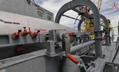 Ujawniono szczegóły drugiego etapu ćwiczeń niestrategicznych sił jądrowych Rosji