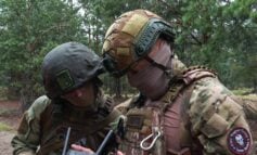 „Wagnerowców” ściągają na Białoruś. Z doświadczeniem zdobytym w Afryce