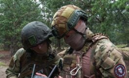 „Wagnerowcy” zmienili oblicze białoruskiej armii