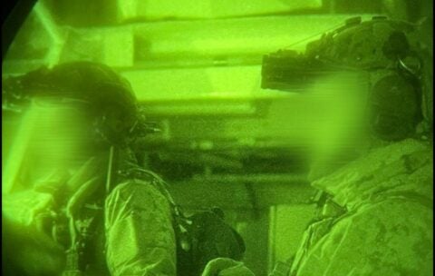 „Nadchodzą straszne kłopoty”. Z – korespondenci biją na alarm