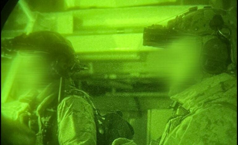 Biały Dom oficjalnie potwierdził zgodę! Popłoch u okupanta