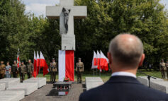 Prezydent: My, Polacy, zawsze będziemy domagać się godnego upamiętnienia ofiar tej strasznej rzezi