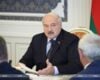 W co gra Łukaszenka: „Rzuciliśmy kotwicę” w Rosji i Chinach, ale...