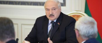 Aleksander Łukaszenka