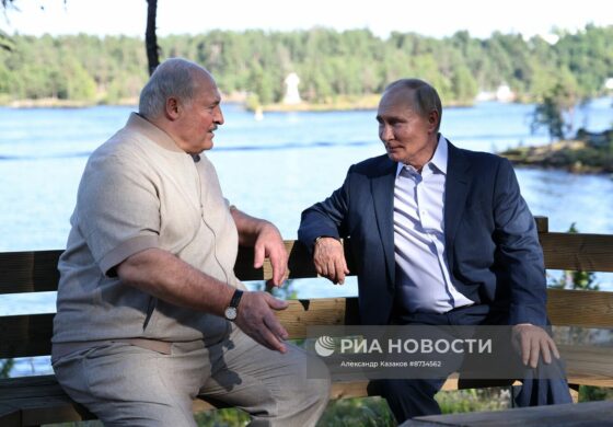 Nagłe wezwanie z Kremla: To porozmawiajmy w cztery oczy!