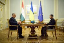 Węgry postawiły na swoim ws. mniejszości narodowej na Ukrainie!