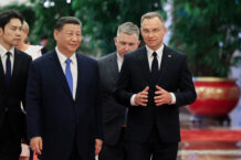 Bloomberg: Polska odkryła strategiczną słabość Łukaszenki