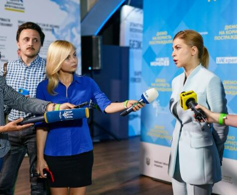 UE znów zrobiła to Ukrainie