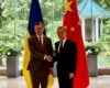 Ważne deklaracje ukraińskiego ministra spraw zagranicznych podczas wizyty w Chinach
