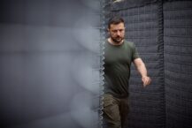 Ta pomyłka Zełenskiego drogo kosztowała Ukrainę. Europa wstrzymuje pomoc