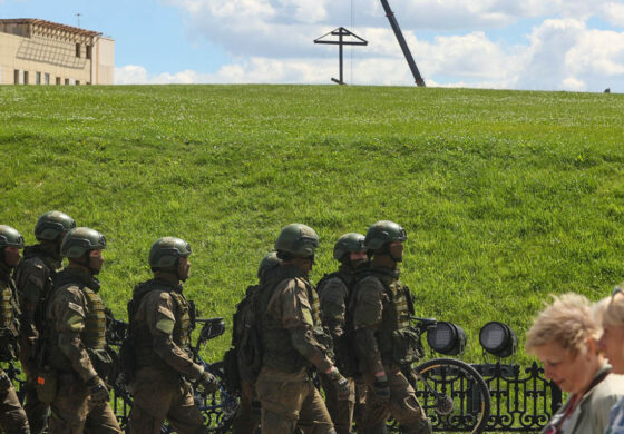 Bezpośrednie starcie Rosji z NATO? Rosjanom „wsio rawno”