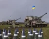 Niemcy zbudują fabrykę amunicji na Ukrainie. Znamy szczegóły
