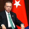 Recep Tayyip Erdogan