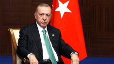 Erdogan ma „plan pokojowy” dla Ukrainy. I złe wiadomości dla Kijowa