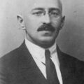 Bronisław Taraszkiewicz