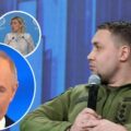 W Federacji Rosyjskiej wpadli w histerię po wypowiedzi Kirilla Budanowa / Fot: Kolaż: Glavred, HUR, zrzut ekranu