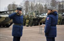 Oficer, zbrodniarz z Buczy aresztowany w Moskwie. Stanie przed sądem za…