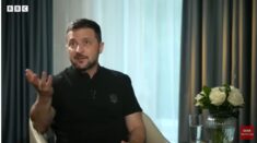 Zełenski ujawnił metody wychowawcze swoich rodziców