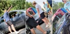 Granica, jaką niektórzy pamiętają. Kolejka samochodów osobowych wzrosła 4-krotnie