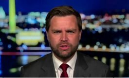 Rozmowy pokojowe w Londynie odwołane! Wiceprezydent USA J.D. Vance stawia sprawę na ostrzu noża