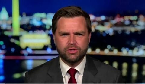 Vance ujawnił, co Trump powiedział Putinowi ws. Ukrainy