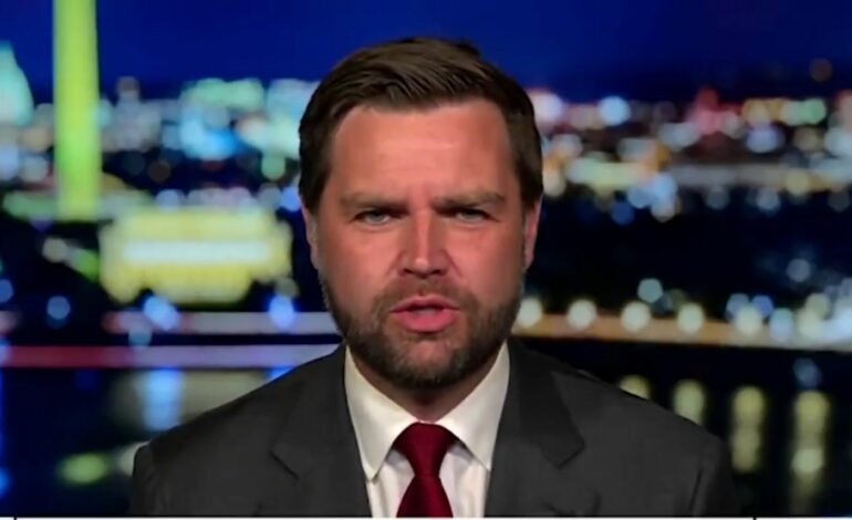 Wiceprezydent USA grozi wojną nuklearną!