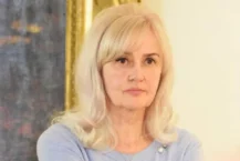 Zatrzymano podejrzanego o zabójstwo ukraińskiej lingwistki i byłej deputowanej do parlamentu