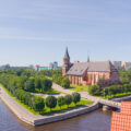 Katedra w Kaliningradzie