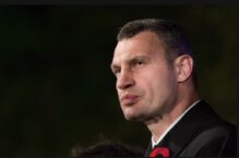 Mer Kijowa: Zełenski będzie musiał podjąć „trudną” decyzję. Wkrótce
