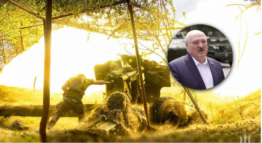 Kolaż: Glavred, fot. printscren z filmu 56 samodzielnej brygady piechoty zmotoryzowanej Mariupola