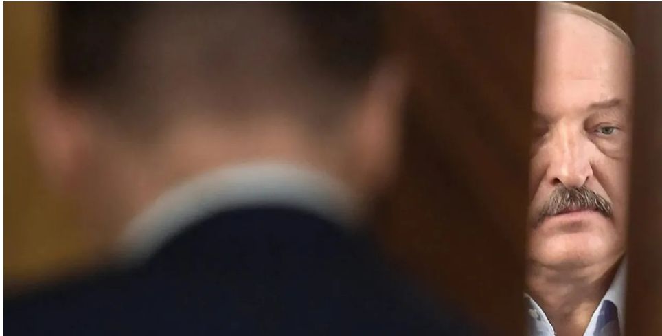 Łukaszenka szokuje szczerością: „Nie czuję duszy narodu!”