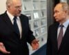 Łukaszenka: "Putin zrobił ze mnie durnia w sprawie Ukrainy"