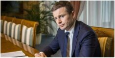 Minister finansów Ukrainy podał kwotę, jakiej oczekuje Kijów od Zachodu