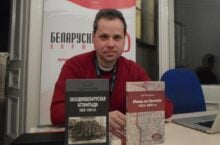 Historyk aresztowany przez KGB. Za dużo pisał o Polsce