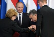Cios w Orbana! Ukraina zamknęła mu dostawy ropy z Rosji
