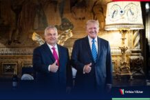 „Konflikt będzie się nasilał” – Orbán wezwał przywódców UE do rozpoczęcia negocjacji z Rosją