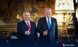 „Konflikt będzie się nasilał” – Orbán wezwał przywódców UE do rozpoczęcia negocjacji z Rosją