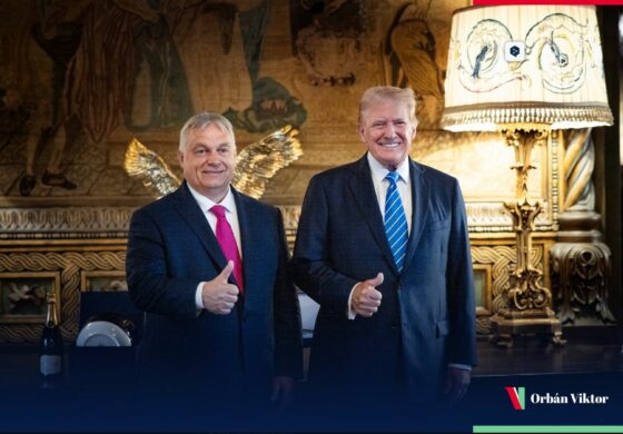 „Konflikt będzie się nasilał” – Orbán wezwał przywódców UE do rozpoczęcia negocjacji z Rosją