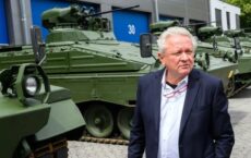 Zabójcza porażka! Szef niemieckiego koncernu na celowniku Rosjan